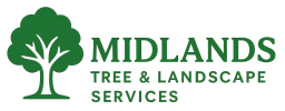 Midlands Tree And Landscaping Services Logo Small
